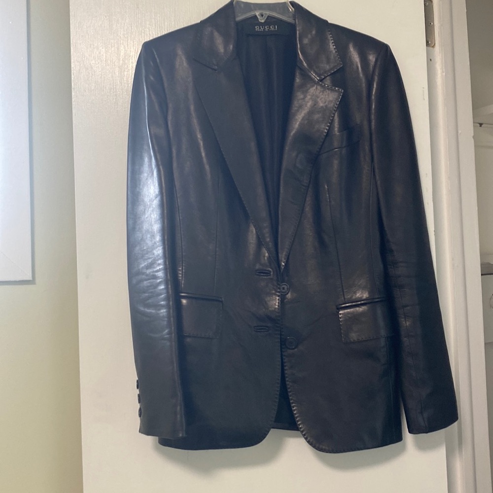 Gucci Jacket